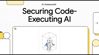 Securing Code Executing AI Net Worth