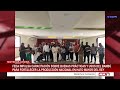 FEDA impulsa capacitación sobre buenas prácticas y usos del bambú