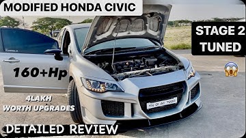 64 Car Modification In Coimbatore  Latest Free
