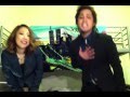 All I Want For Christmas Is You (Mariah Carey カバー) / KENMINA