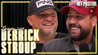Group Chats (w/ Derrick Stroup) | Net Positive with John Crist