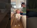👶📞 Baby Needs Phone to Call His “Future Wife” 😂
