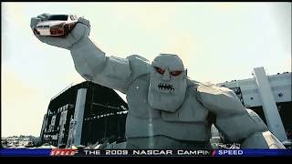2009 NASCAR Camping World Truck Series AAA Insurance 200