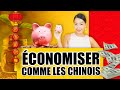 5 tapes pour pargner comme les chinois  atteindre la libert financire  econews