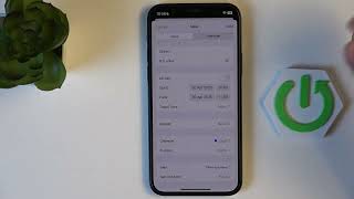 iOS 18 – How to Add Event to Calendar App screenshot 5