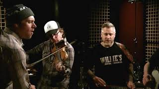 The Infamous Stringdusters - Full Session - Daytrotter Session - 3/24/2017