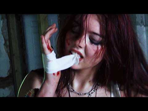 Whitney Bjerken - TETHER (Official Music Video)