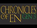 [10-Track Collection]Chronicles of EN :Gen 3