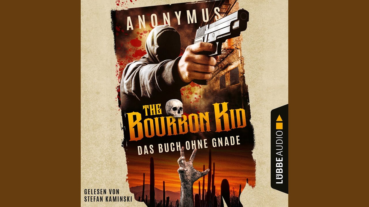Bourbon Kid The Day It Rained Blood Deutsch Kapitel 9 - Das Buch ohne Gnade - Bourbon Kid, Teil 3 - YouTube