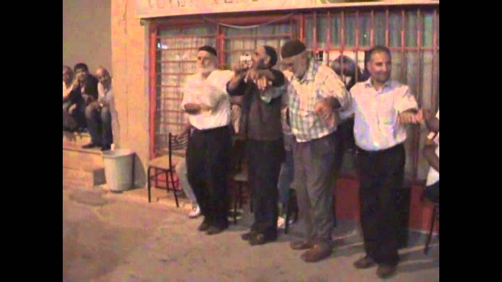 Sabri macit in düğünü