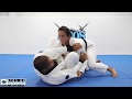 Closed Guard Attacks & Basic Mount Escape Details - Andre Galvao