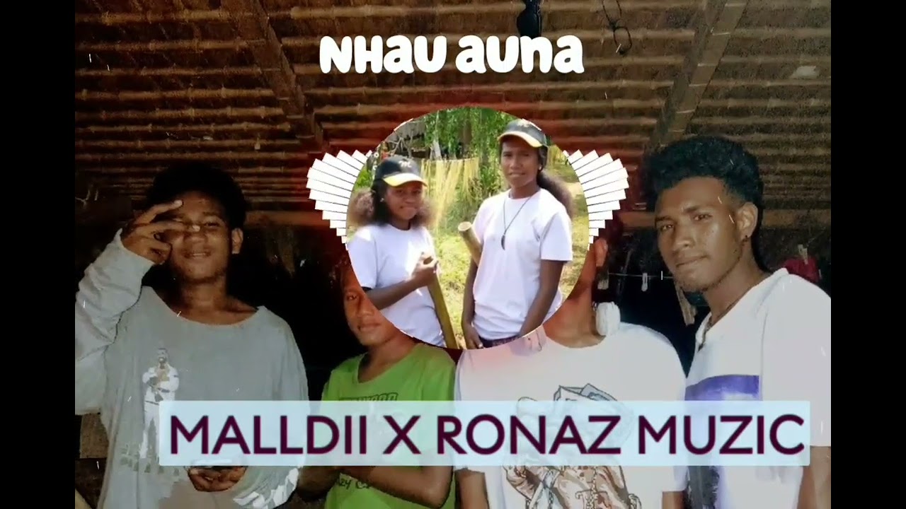 Nhau auna x Symah ft Malldii muzic x Ronaz recdz