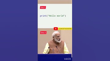 Big data, machine learning, blockchain, Internet of things #modiji #funnyvideo #coding #shorts
