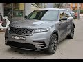 Land Rover Range Velar 2 0 Si4 250 CV R Dynamic SE UNICO PROPR  FULL OPTIONAL