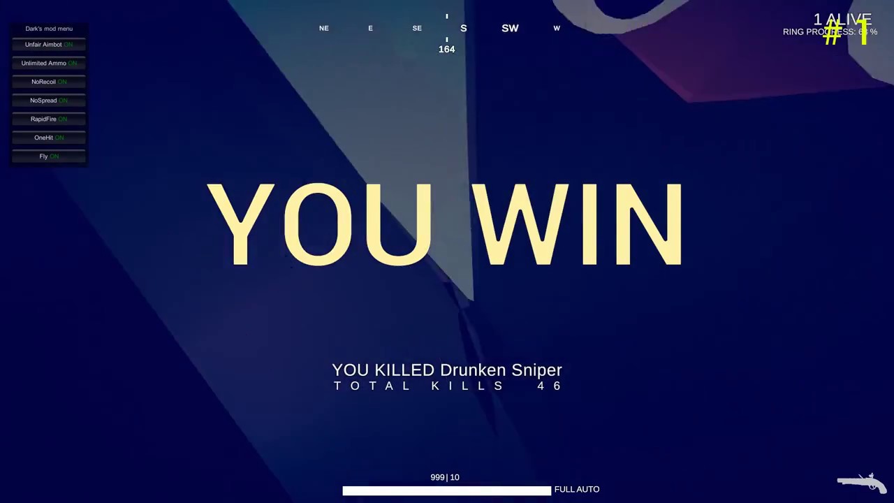 Totally Accurate Battlegrounds Cheat