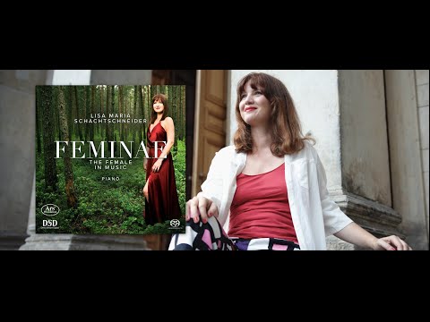 Trailer "FEMINAE-the female in music"