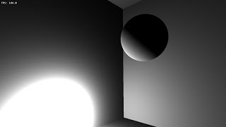 Ray Marching in Browser
