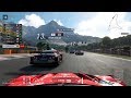 Gran Turismo™SPORT Daily Race 1103 Dragon Trail Nissan GT-R GT500 Onboard