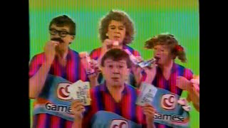 Programa Parcial: EN FAMILIA CON CHABELO, 25 de Marzo 1990 XEW TV