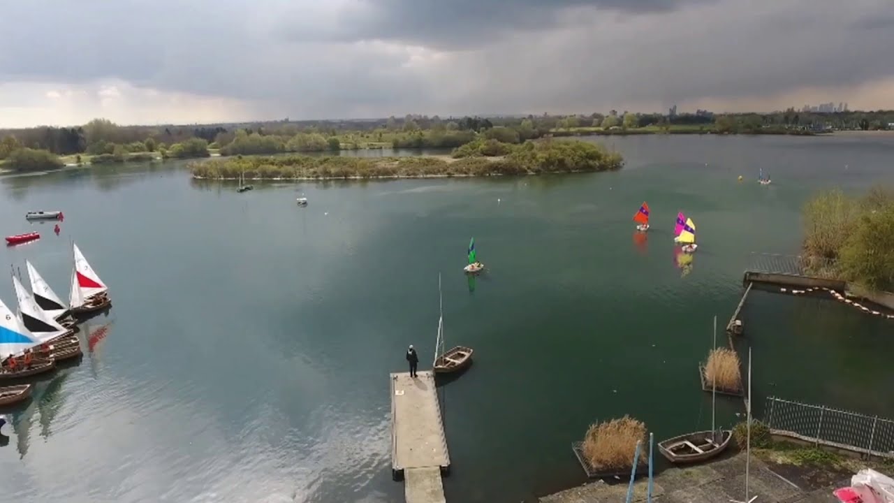 Save Fairlop Outdoor Activity Centre