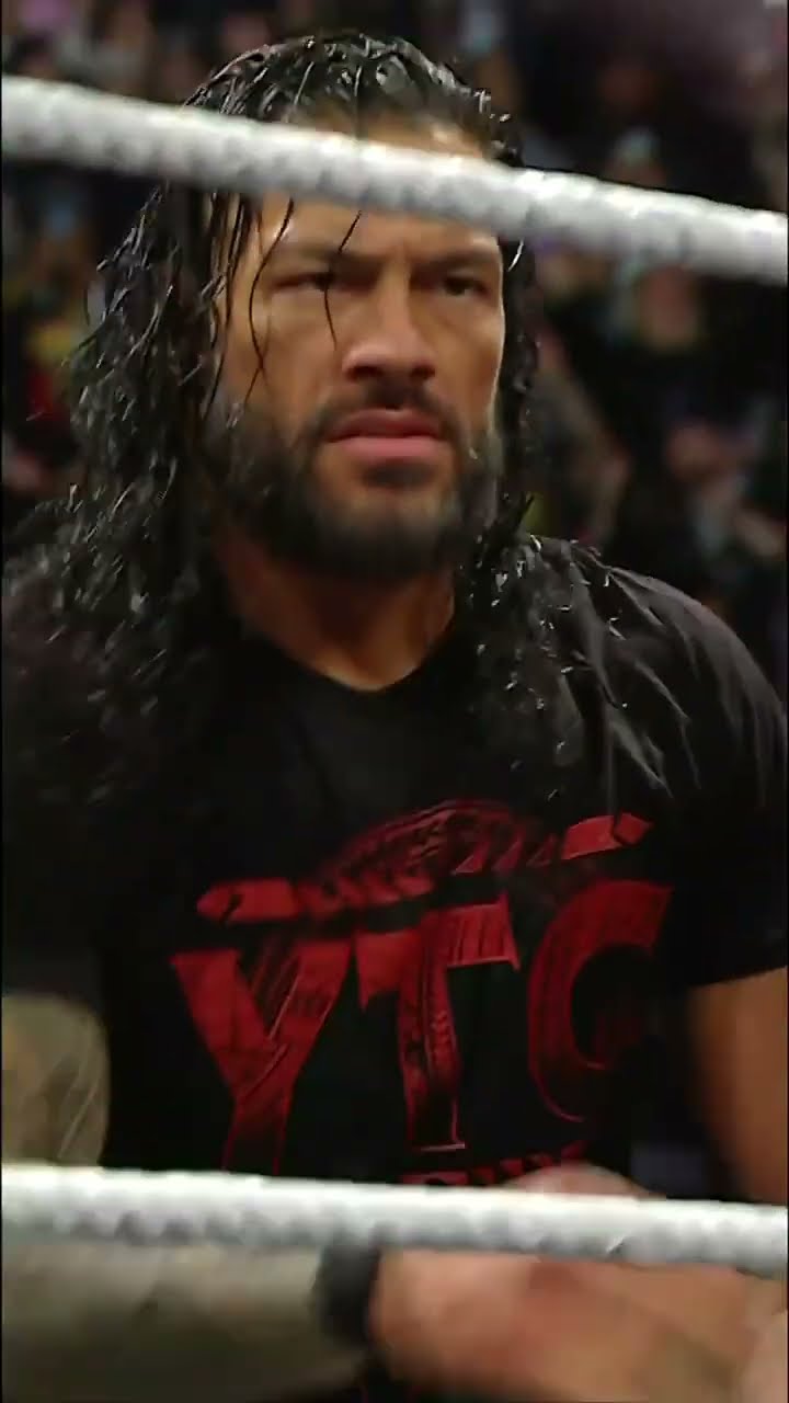 Hands off Paul Heyman, CM Punk! ?