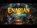 Enarian Online - Basics of Combat