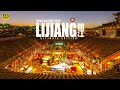 Old Town Of Lijiang, A Walk Through The History | Yunnan, China | 4K HDR | 丽江古城