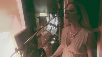 AURAL FRAGMENT - Mediterranean sea