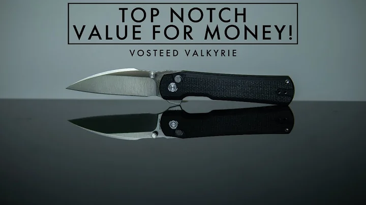 This Budget Friendly Vosteed Almost Sent Me To the Hospital.