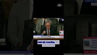 Durbin Challenges GOP: Let Jack Smith Testify Publicly