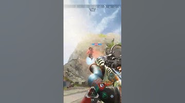 R-99 + Wattson = Gamebreaking!! #apexlegends #r99 #1v2 #squadwipe #wattson #apex #clutch