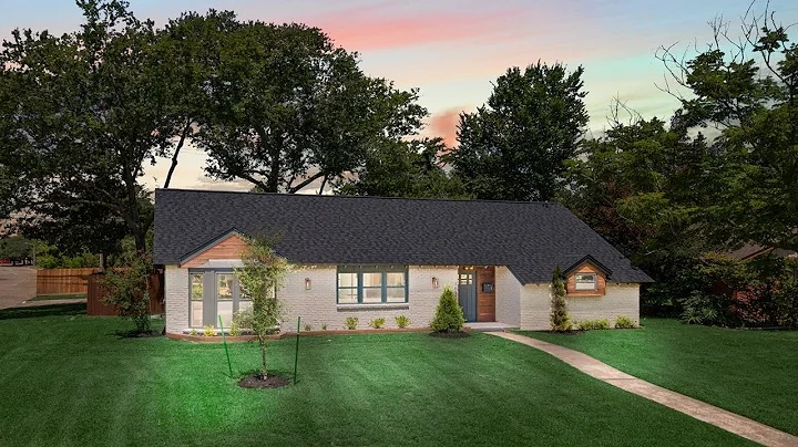 Deborah Oliver Presents 1651 Shadow Bend Dr, Houst...