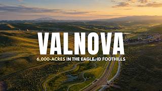 TOUR Eagle, Idaho's LARGEST Master-planned Community (2026 Update)