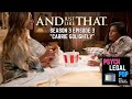 And Just Like That Season 3 Episode 3: Carrie Golighty | Ep 297
