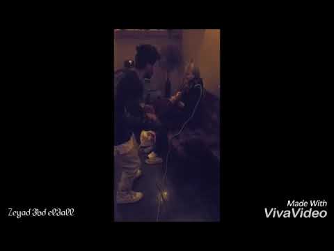 كليب مهرجان طار الغراب شبرا الجنرال و عمرو حاحا تصميم Zeyad 3bd El3all 