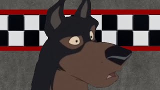 Animash Revision Villians Mp