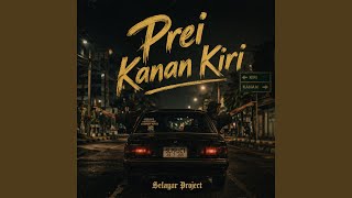 Prei Kanan Kiri