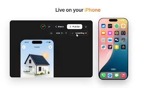 Introducing OpenV2 — The AI That Builds Real Native iOS & Android Apps