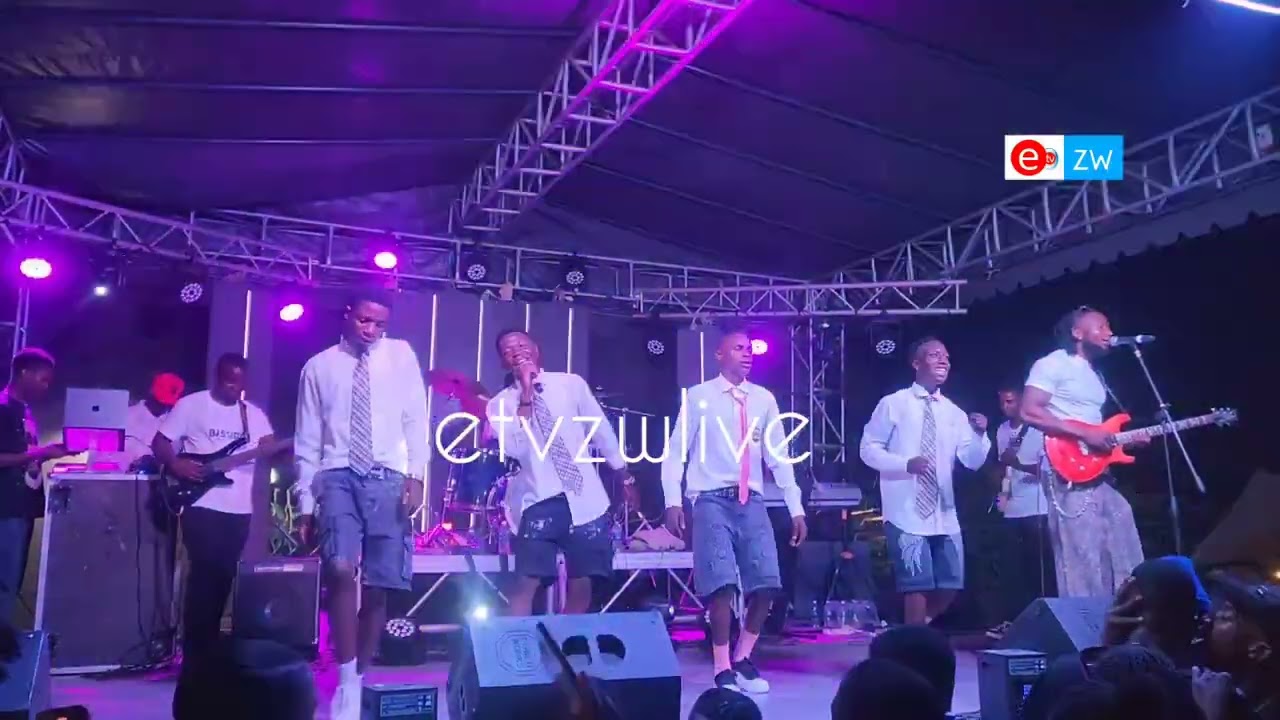 Tribute to the Late Nicholas Zakaria Baba Harare Ft Mathew Zakaria Chikumbiro