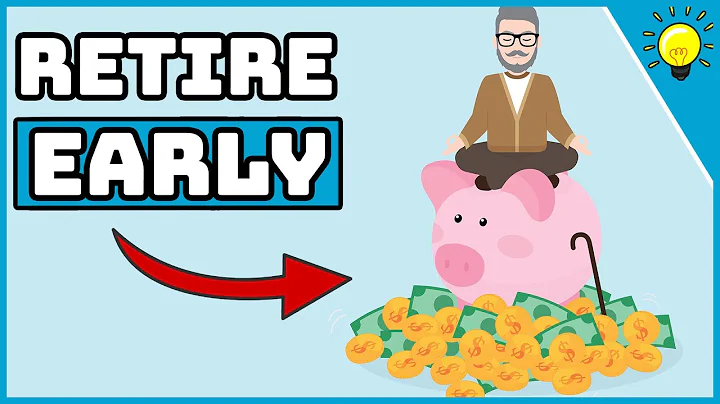 How to Retire EARLY   With THESE 4 Legal Tricks 💥 (Amazing) 🤯