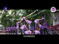 Human Pyramid Performance | Strength &amp; Teamwork | SVSSS Sports Day 2026