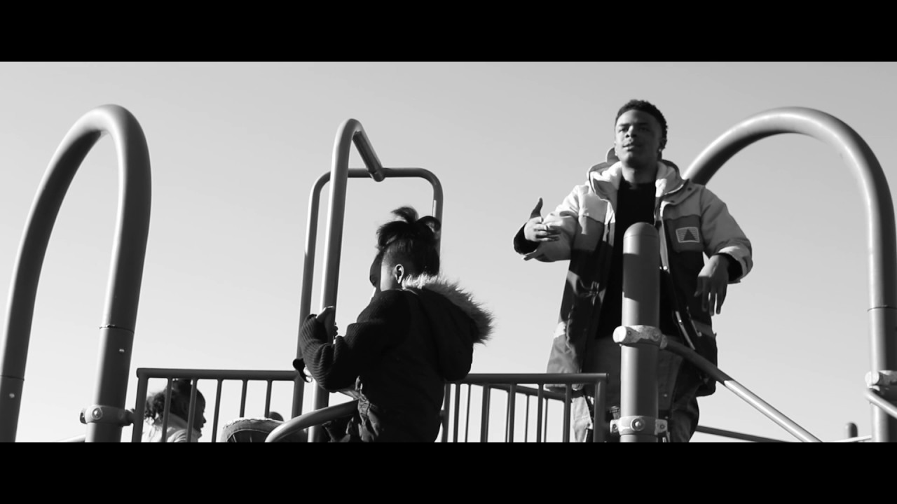 Marqus Clae - On & On 