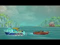 Dave The Diver 4K Gameplay Longplay [Part 2] on Nintendo Switch 2