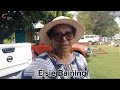 East New Britain Queensland Community donates to schools and health facilities