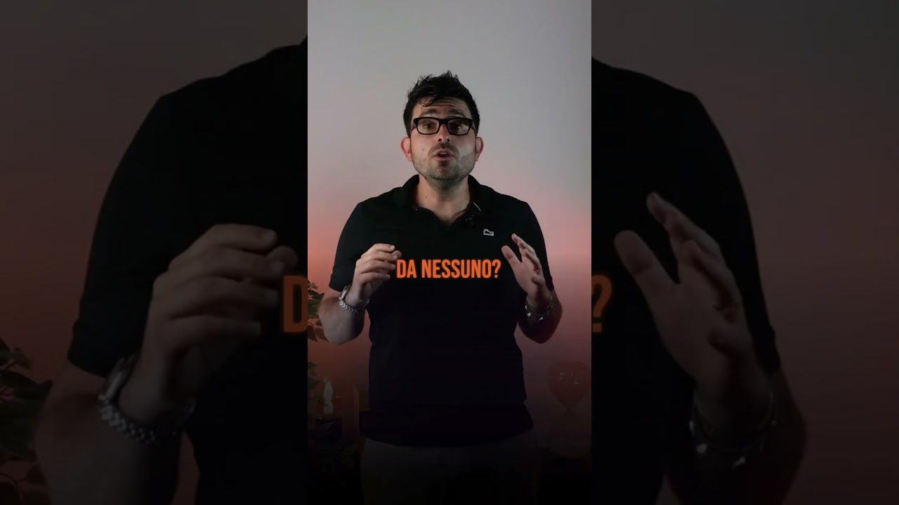 🌀Creati una seconda entrata con noi della Choice Group!!🌀