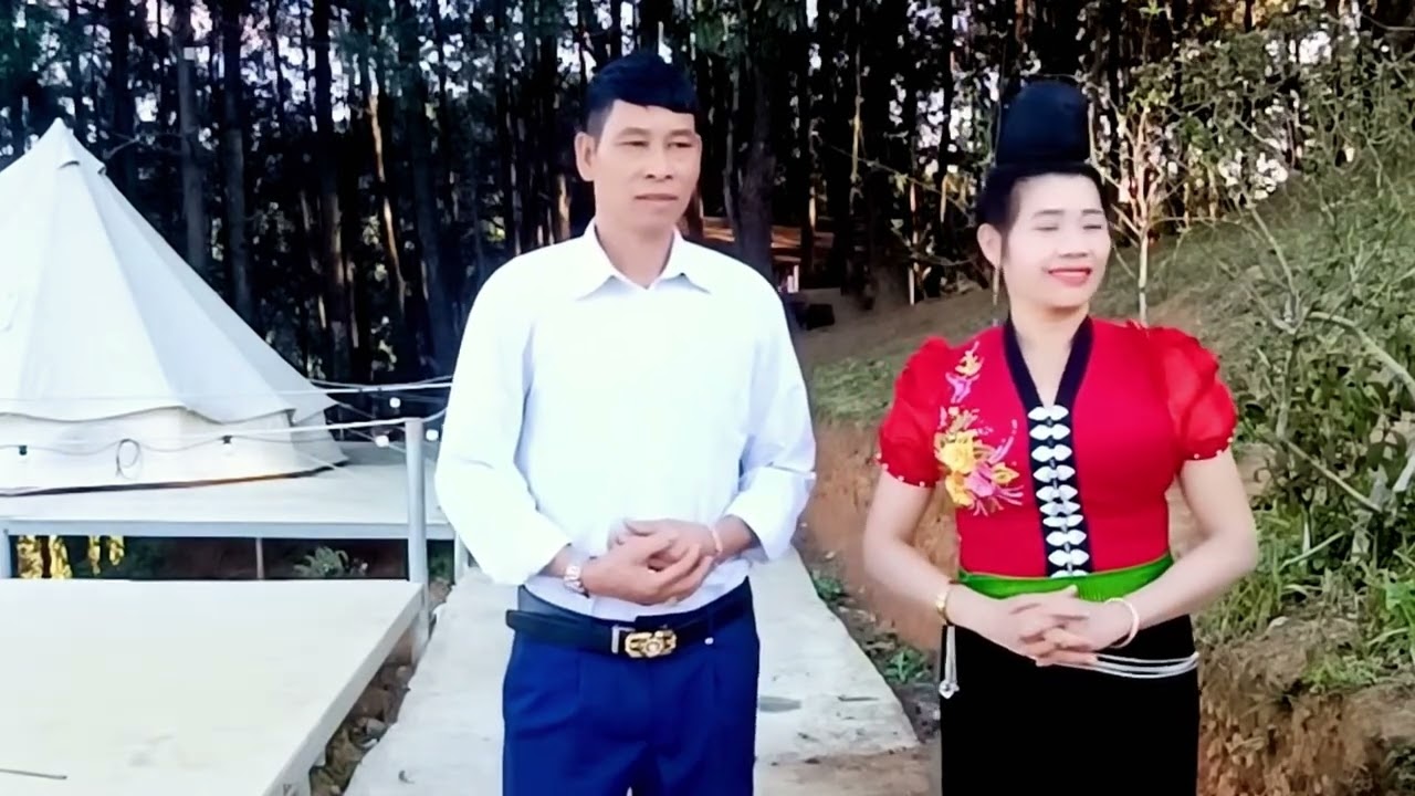 Lò Diêu, Phượng Hoàng Hát Rủ Nhau Đi Chơi Xuân Cực Hay Và Hấp Dẫn