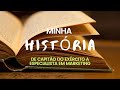 Conheça a minha História: De Capitão do Exército a Especialista em Marketing