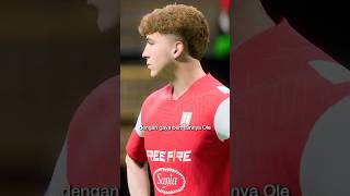 Saya Bikin Ole Romeny Main Di Persis Solo