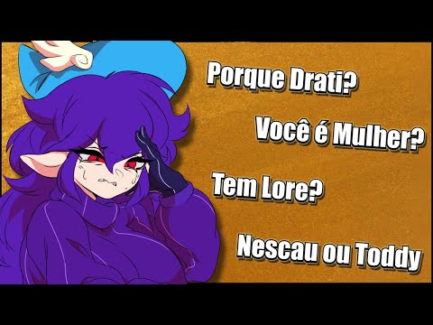 SPECIAL WITH DRA ANSWERING YOUR QUESTIONS!