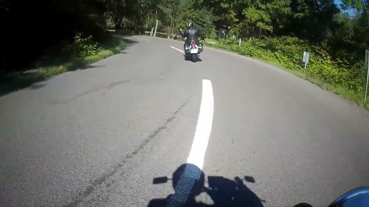 Salgóbánya Suzuki LS 650 találkozó  01 Salgóbánya   Salgótarján